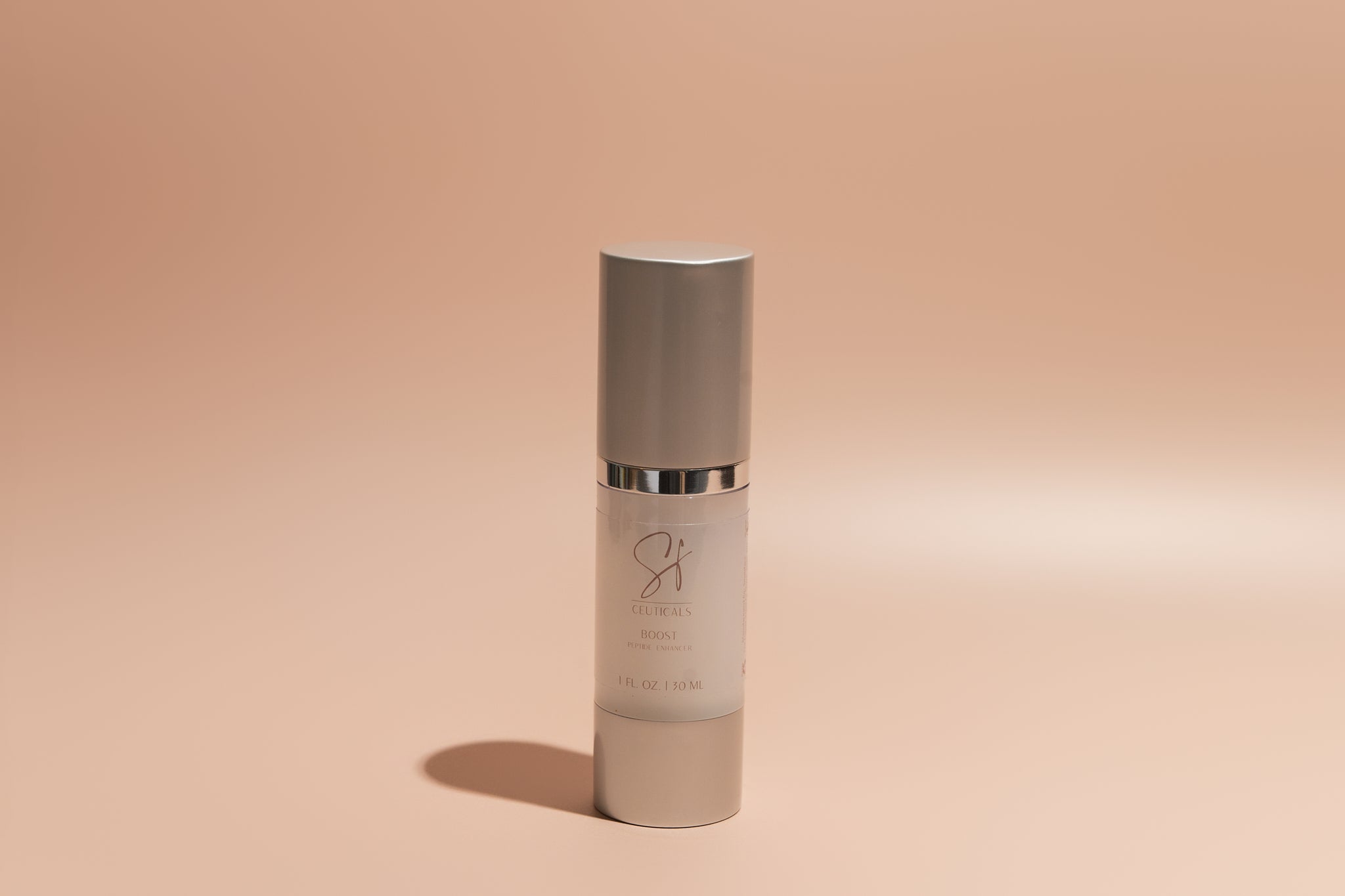 Boost Peptide Enhancer – SF Ceuticals